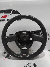 Volante piele sport usato  Cornedo Vicentino
