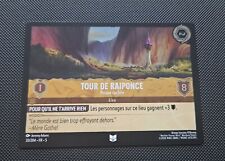 Tour raiponce 204 d'occasion  Le Bouscat