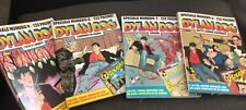 Stock dylan dog usato  Romagnano Sesia