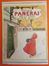 Bellissima pubblicità pastigl usato  Crescentino