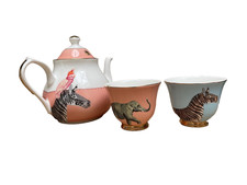 Yvonne ellen teapot for sale  LISKEARD