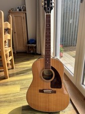 Epiphone 220s solid for sale  GLASGOW