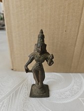 Antique indian bronze for sale  RUGBY