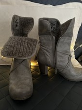 Mustang damen stiefelette gebraucht kaufen Mustang damen stiefelette gebraucht kaufen  Bobingen