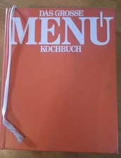 große menu kochbuch gebraucht kaufen große menu kochbuch gebraucht kaufen Dietzhölztal