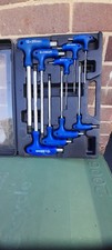 Allen quality set for sale  WINCHESTER