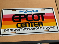 Epcot centre car for sale  WALSALL