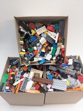 1200 pcs lego for sale  Denver