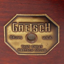 Gretsch 4153 14x6 d'occasion  Expédié en France