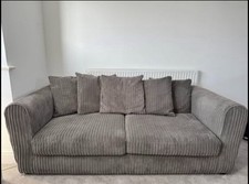 Dunelm blake jumbo for sale  HORNCHURCH