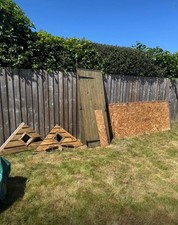 Large strong solid for sale  WREXHAM