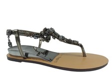 Sandali scarpe donna usato  Monterosso Calabro