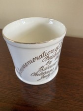 Commemoration king george for sale  STOKE-ON-TRENT