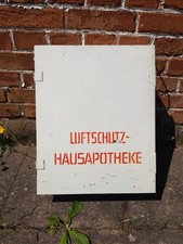 luftschutz apotheke gebraucht kaufen luftschutz apotheke gebraucht kaufen Baiersbronn