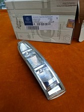 spiegelblinker mercedes gebraucht kaufen  Hellenthal