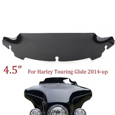 Pára-brisa Wave 4,5" para Harley Electra Glide FLHTCU Ultra Limited FLHTK 2014-up comprar usado  Enviando para Brazil