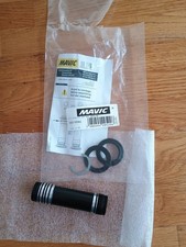 Mavic front axle for sale  DINAS POWYS