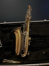 Bundy alto saxophone for sale  USA
