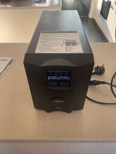 Apc fujitsu fjt1500i for sale  WINCHELSEA