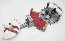 Lego 9526 star gebraucht kaufen  Windeck
