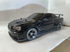 Tamiya nismo r34 for sale  Alpharetta