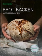 Vorwerk thermomix kochbuch gebraucht kaufen  Wuppertal