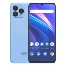 Cubot p80 smartphone gebraucht kaufen  Brunsbüttel