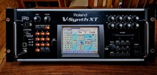 Roland synth synthesizer for sale  RHAYADER