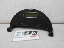 Display multifunzione lancia usato  Putignano