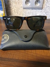 Ray ban wayfarer gebraucht kaufen  Remseck am Neckar