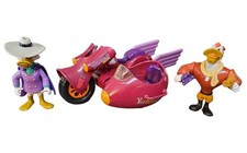 Vintage darkwing duck for sale  Paramount