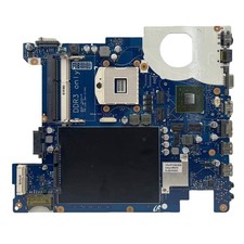 Placa-mãe BA92-06019A BA41-01192A GT330M 1G para notebook Samsung R480 NP-R480 comprar usado  Enviando para Brazil