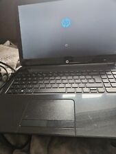 Laptop g091sa touchsmart for sale  OLDHAM