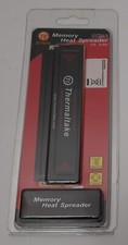 Usado, Thermaltake Memory Heat Spreader (RAM-Kühler, SD- & DDR-RAM, retro, NOS) comprar usado  Enviando para Brazil
