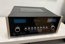 Mcintosh c50 preamplificatore usato  Legnano