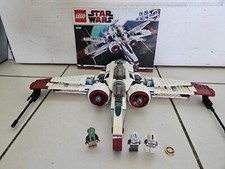 Lego starwars 8088 d'occasion  Expédié en Belgium