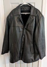 Heavy mens leather for sale  Glassboro