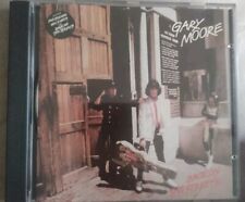 gary moore usato gary moore usato Albino
