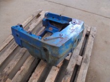 Ford 5610 6610 for sale  CAERNARFON