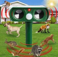 Ultrasonic animal pest for sale  Flushing