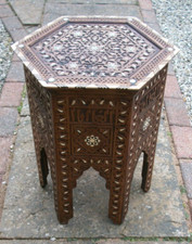 Rare hexagonal antique for sale  DONCASTER