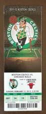 Boston celtics 2012 for sale  Saint Paul