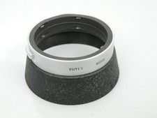 Leitz gegenlichtblende lens gebraucht kaufen  Herford