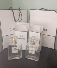 Two empty 100ml for sale  LONDON