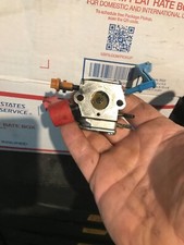 Oem weed eater for sale  Mount Airy