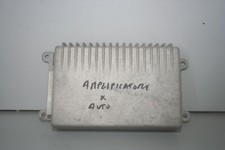 Amplificatore per lancia usato  Sora