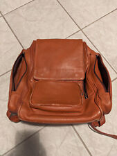 Nappa leder rucksack gebraucht kaufen  Linden