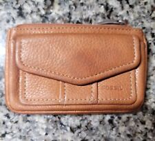 Fossil women leather for sale  Fort Loudon