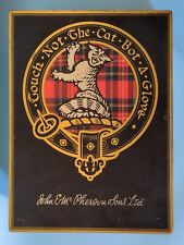 Cluny blended scotch usato  Palermo