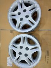 Jantes citroen xsara d'occasion  Gravigny